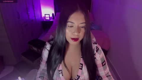 Snapshot of shanonn_diprima_ chatting on May 14, 2026, 5:25 am Cami Ortiz independent model online show from May 14, 2026, 5:25 am