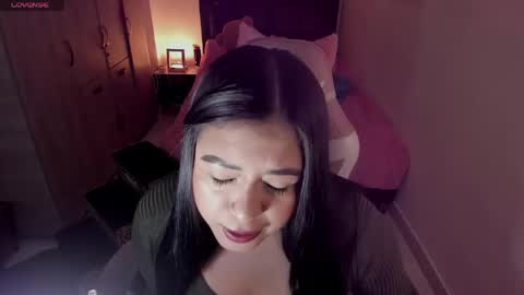 Snapshot of shanonn_diprima_ chatting on May 15, 2026, 5:36 am Cami Ortiz independent model online show from May 15, 2026, 5:36 am