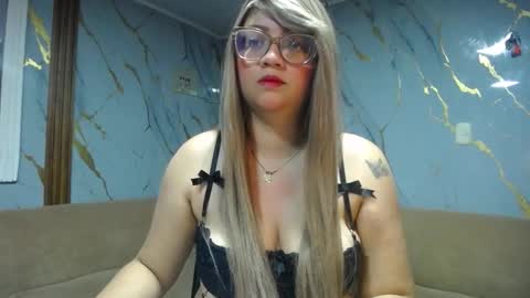 shantal online show from February 28, 2026, 1:39 am