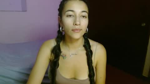 shantal_d03 online show from December 19, 2024, 2:34 am