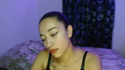 shantal_d03 online show from January 16, 2025, 2:30 am