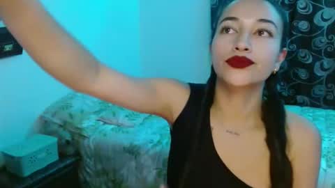 shantal_d03 online show from January 23, 2025, 2:02 am