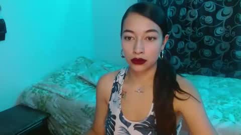 shantal_d03 online show from January 31, 2025, 1:33 am