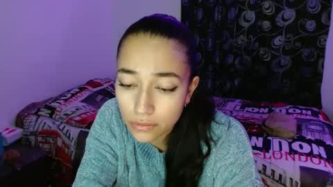 shantal_d03 online show from February 23, 2025, 5:56 am