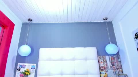 Snapshot of shantal_ferrer3 chatting on December 15, 2024, 9:13 am shantal_ferrer3 online show from December 15, 2024, 9:13 am