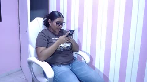 shantal online show from December 30, 2024, 7:32 pm