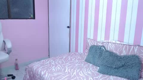 shantal online show from March 8, 2025, 8:14 pm