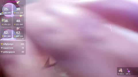 Snapshot of shantal_smith9 chatting on December 4, 2025, 2:54 am S H A N T A L S M I T H online show from December 4, 2025, 2:54 am