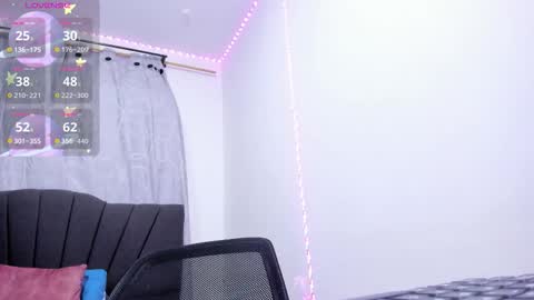 Snapshot of shantal_smith9 chatting on December 5, 2025, 4:21 am S H A N T A L S M I T H online show from December 5, 2025, 4:21 am