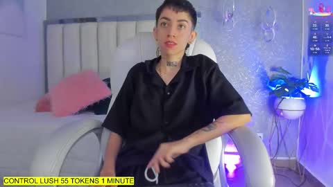 Shantal online show from March 20, 2026, 11:26 am