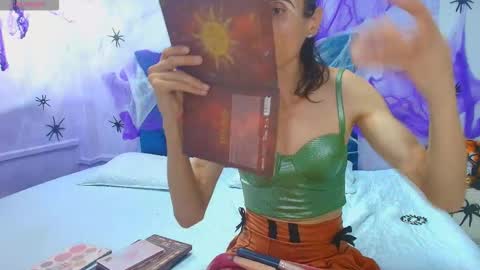 shantala nastasiia online show from October 14, 2025, 12:28 pm