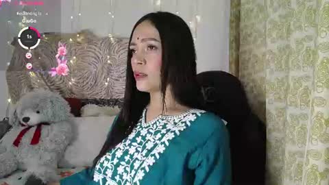 Snapshot of shantalakrishaa chatting on July 4, 2026, 12:22 pm shantalakrishaa online show from July 4, 2026, 12:22 pm