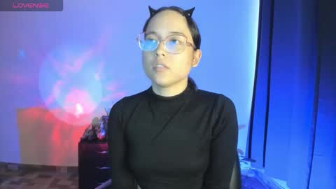 Cat-FOLLOWME and we talk IGshantal cerezo online show from November 12, 2025, 8:52 pm