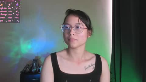 Cat-FOLLOWME and we talk IGshantal cerezo online show from November 25, 2025, 7:58 pm