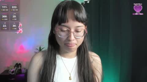 Cat-FOLLOWME and we talk IGshantal cerezo online show from January 6, 2026, 7:17 pm