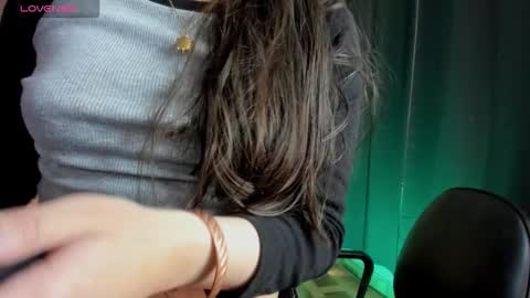 Cat-FOLLOWME and we talk IGshantal cerezo online show from February 2, 2026, 7:45 pm