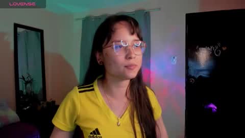 Cat-FOLLOWME and we talk IGshantal cerezo online show from February 11, 2026, 8:47 pm