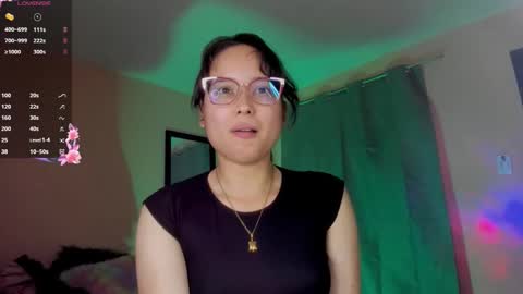 Cat-FOLLOWME and we talk IGshantal cerezo online show from March 2, 2026, 8:04 pm