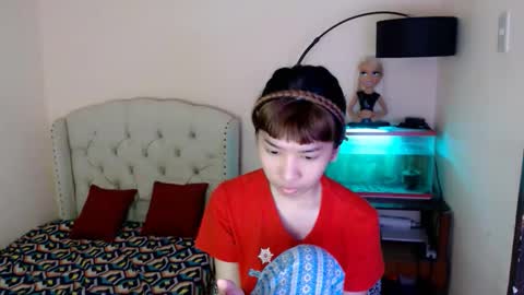 SHANTA FOX  s online show from February 1, 2026, 1:26 am