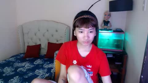 SHANTA FOX  s online show from February 15, 2026, 12:14 pm