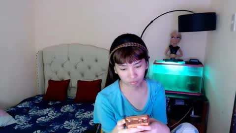 SHANTA FOX  s online show from February 18, 2026, 2:35 pm