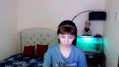 SHANTA FOX  s online show from February 22, 2026, 1:31 pm