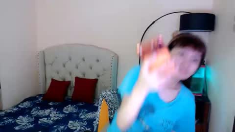 SHANTA FOX  s online show from February 26, 2026, 2:10 am