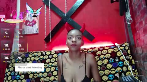 shantalks online show from September 13, 2025, 3:50 am