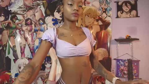 shantalks online show from March 5, 2026, 3:13 am