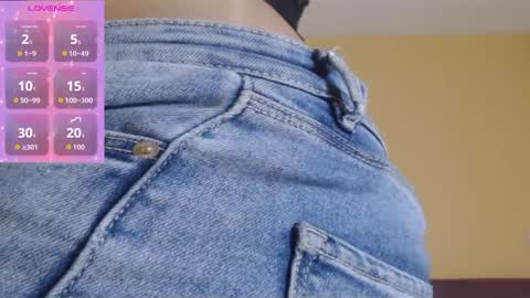 shantall 05 online show from September 9, 2025, 3:50 am