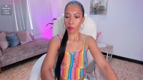 Shantall wills online show from December 22, 2024, 8:58 pm