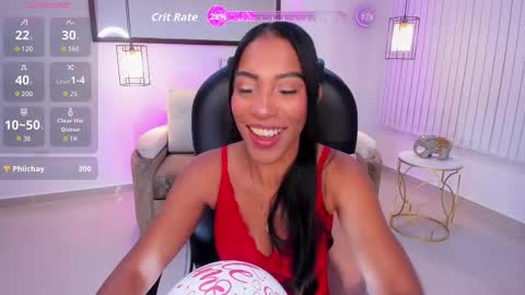 Shantall wills online show from February 14, 2026, 11:07 am