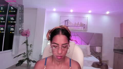 Shantall wills online show from May 26, 2026, 10:00 am