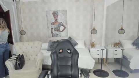 Shantal online show from February 12, 2026, 11:27 am