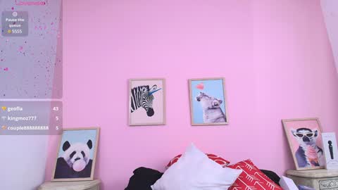 Snapshot of shantallvegga chatting on January 31, 2025, 2:15 am Shantall online show from January 31, 2025, 2:15 am