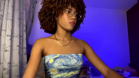 Snapshot of shantalwilliams chatting on January 29, 2025, 1:48 am shantalwilliams online show from January 29, 2025, 1:48 am