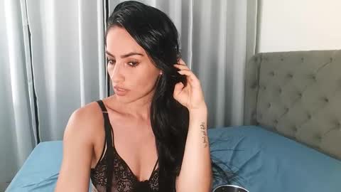 shantal online show from February 23, 2025, 11:14 pm