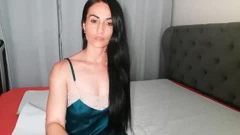 shantal online show from March 12, 2025, 11:22 pm