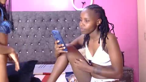 shantel online show from March 2, 2026, 7:09 am