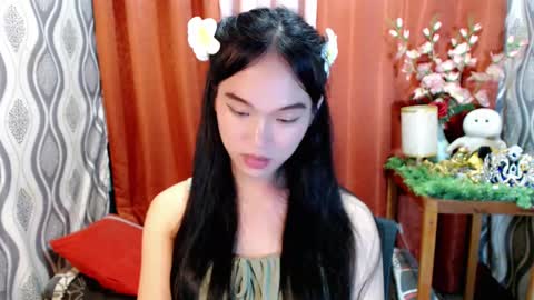 Shantel online show from December 8, 2024, 9:30 pm