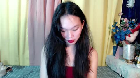 Shantel online show from February 19, 2025, 3:28 am