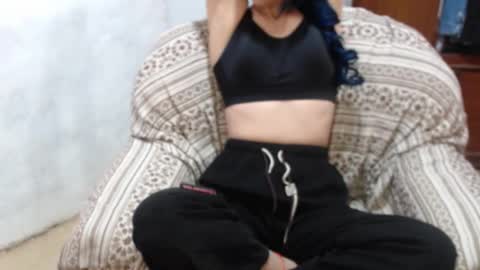 Snapshot of shanyflores5 chatting on February 18, 2026, 11:55 pm shanyflores5 online show from February 18, 2026, 11:55 pm