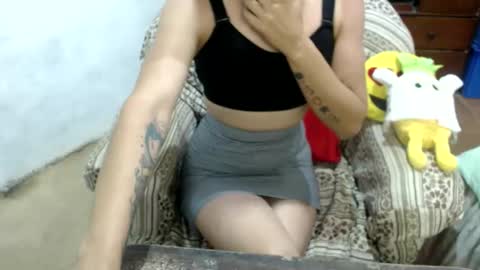 Snapshot of shanyflores5 chatting on March 2, 2026, 10:38 pm shanyflores5 online show from March 2, 2026, 10:38 pm