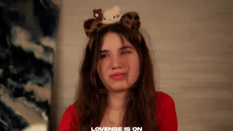 Ivy online show from November 1, 2025, 1:18 am