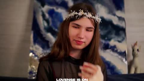 Ivy online show from November 4, 2025, 1:48 am