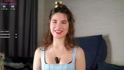 Ivy online show from November 10, 2025, 1:15 am