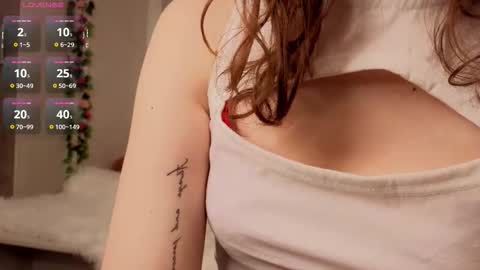 Ivy online show from November 15, 2025, 1:36 am