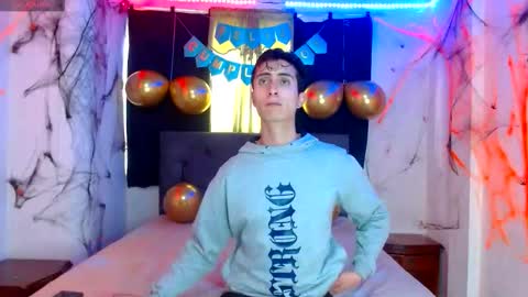 shaquiel online show from October 10, 2025, 12:15 pm