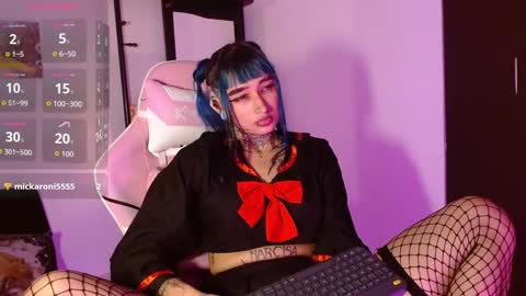 sharaross1 online show from November 5, 2025, 4:56 am