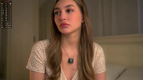 Ellysa and Mila online show from March 13, 2026, 11:06 am